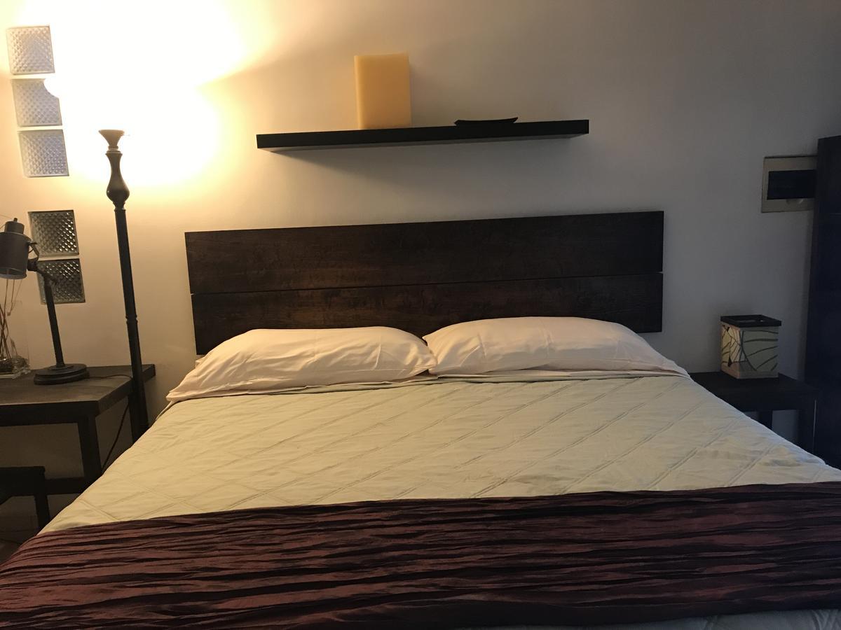 Art Deco Suites Aparthotel Cancun
